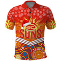 custom-suns-football-christmas-polo-shirt-merry-xmas-2023-mix-aboriginal-art