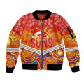 custom-suns-football-christmas-sleeve-zip-bomber-jacket-merry-xmas-2023-mix-aboriginal-art