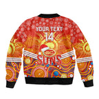 custom-suns-football-christmas-sleeve-zip-bomber-jacket-merry-xmas-2023-mix-aboriginal-art