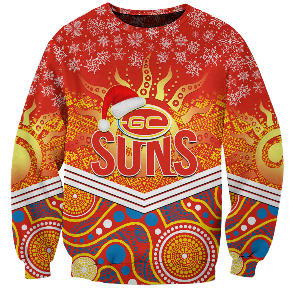 custom-suns-football-christmas-sweatshirt-merry-xmas-2023-mix-aboriginal-art