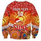 custom-suns-football-christmas-sweatshirt-merry-xmas-2023-mix-aboriginal-art