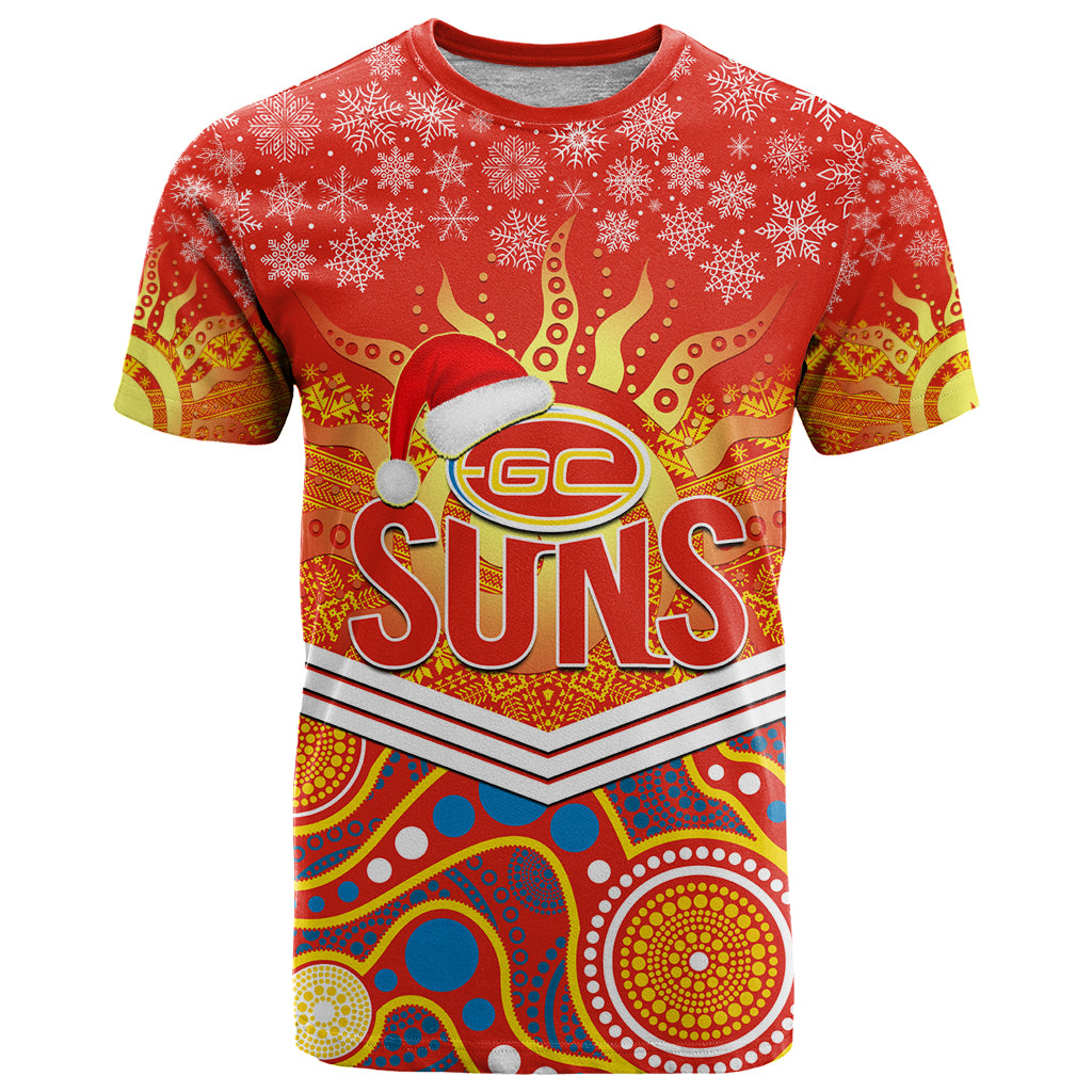 custom-suns-football-christmas-t-shirt-merry-xmas-2023-mix-aboriginal-art