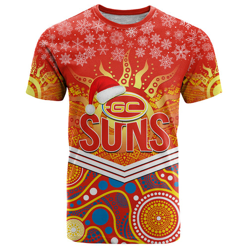 custom-suns-football-christmas-t-shirt-merry-xmas-2023-mix-aboriginal-art