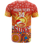 custom-suns-football-christmas-t-shirt-merry-xmas-2023-mix-aboriginal-art