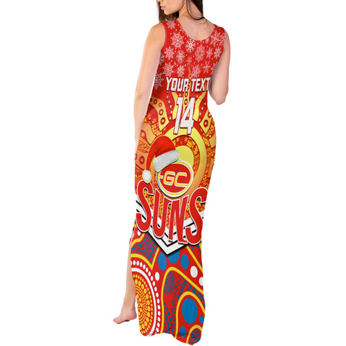 custom-suns-football-christmas-tank-maxi-dress-merry-xmas-2023-mix-aboriginal-art