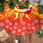 suns-football-christmas-tree-skirt-merry-xmas-2023-mix-aboriginal-art