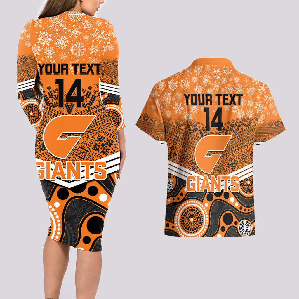 custom-giants-football-christmas-couples-matching-long-sleeve-bodycon-dress-and-hawaiian-shirt-merry-xmas-2023-mix-aboriginal-art