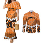custom-giants-football-christmas-couples-matching-mermaid-dress-and-long-sleeve-button-shirt-merry-xmas-2023-mix-aboriginal-art