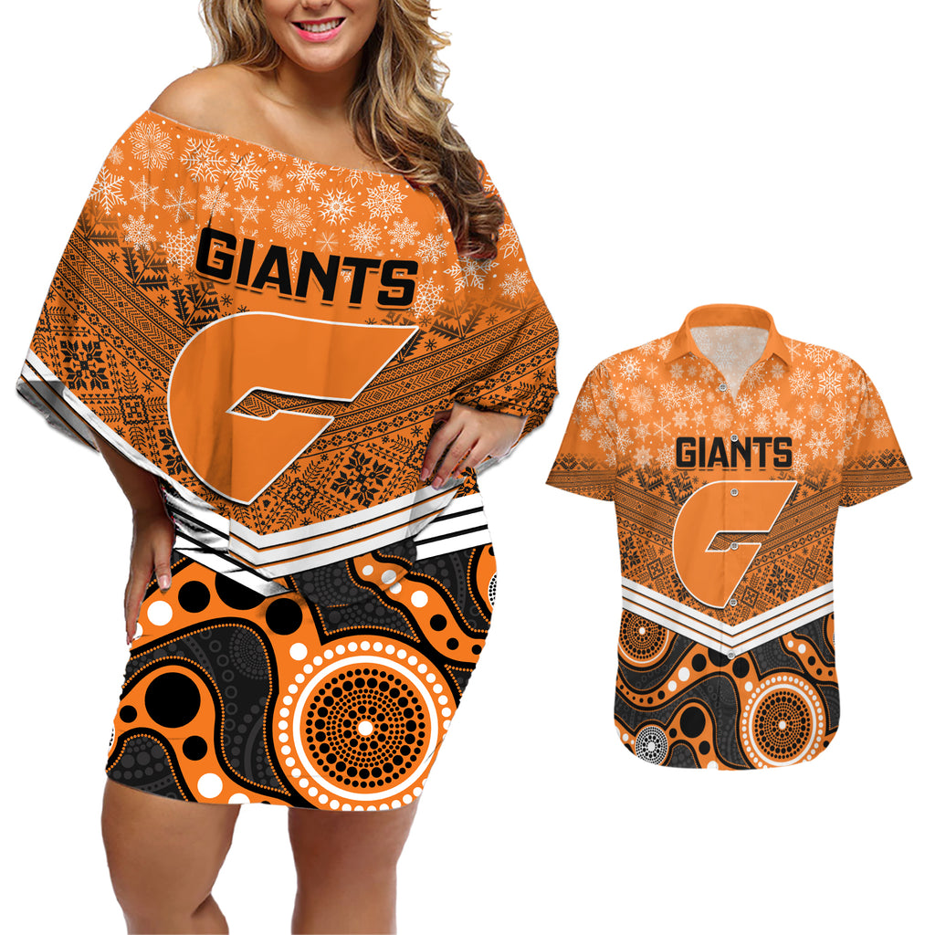 custom-giants-football-christmas-couples-matching-off-shoulder-short-dress-and-hawaiian-shirt-merry-xmas-2023-mix-aboriginal-art