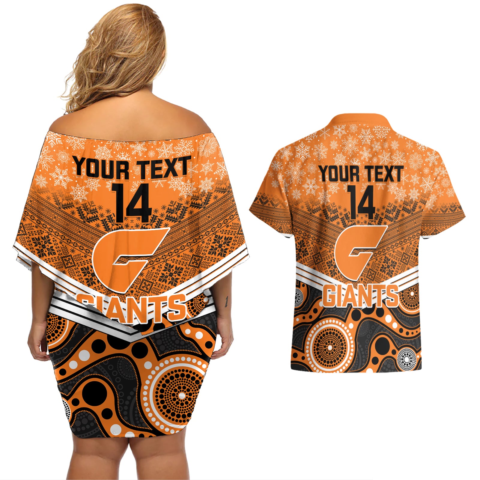 custom-giants-football-christmas-couples-matching-off-shoulder-short-dress-and-hawaiian-shirt-merry-xmas-2023-mix-aboriginal-art