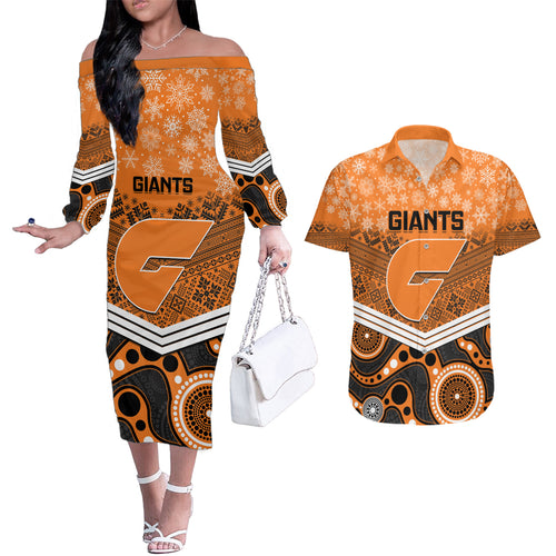 custom-giants-football-christmas-couples-matching-off-the-shoulder-long-sleeve-dress-and-hawaiian-shirt-merry-xmas-2023-mix-aboriginal-art