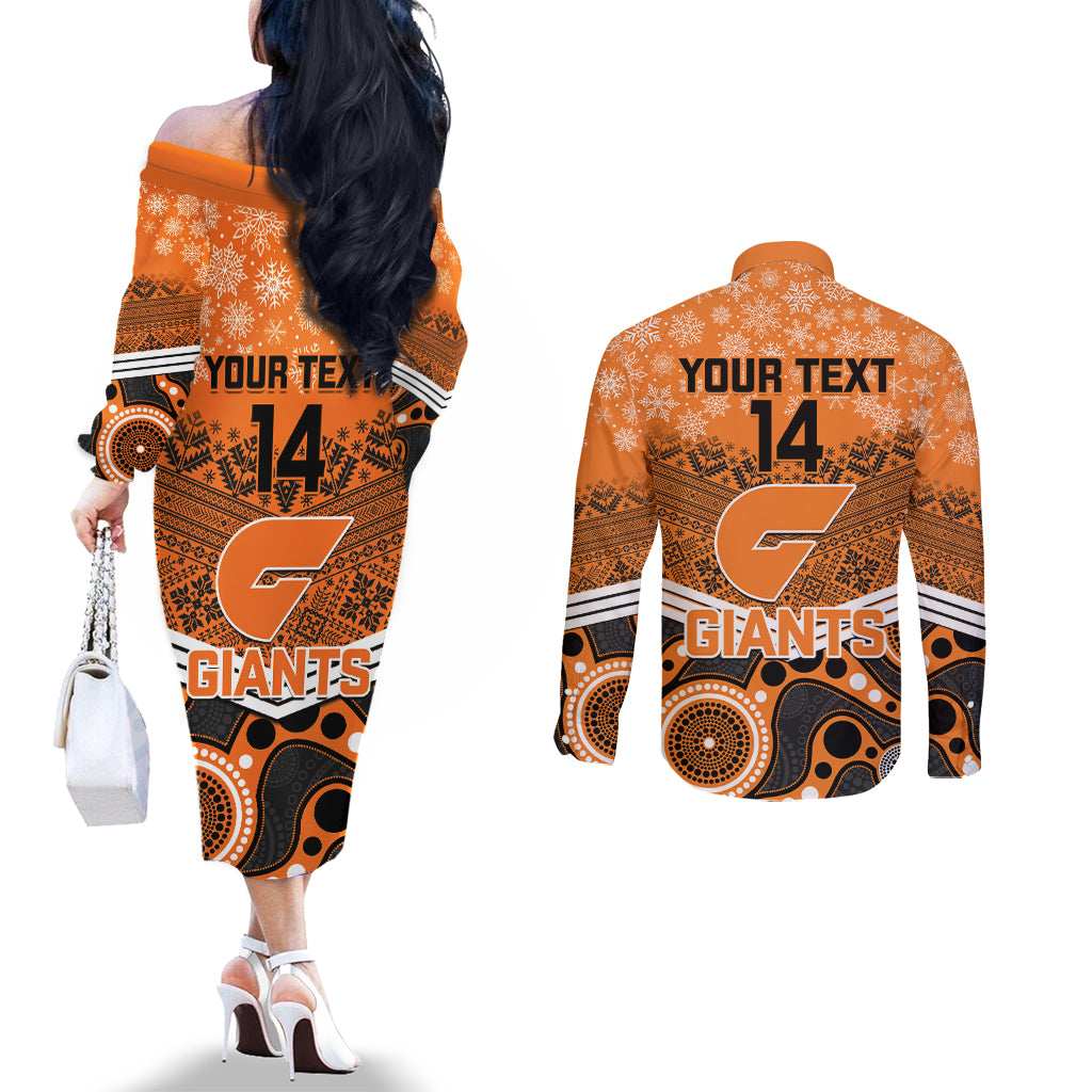custom-giants-football-christmas-couples-matching-off-the-shoulder-long-sleeve-dress-and-long-sleeve-button-shirt-merry-xmas-2023-mix-aboriginal-art