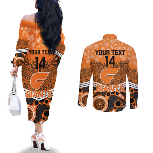 custom-giants-football-christmas-couples-matching-off-the-shoulder-long-sleeve-dress-and-long-sleeve-button-shirt-merry-xmas-2023-mix-aboriginal-art