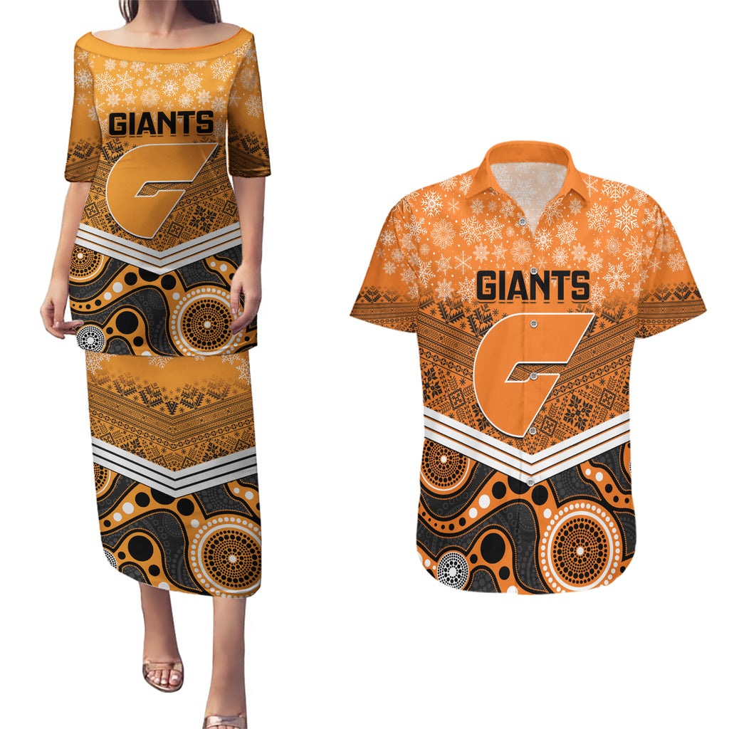 custom-giants-football-christmas-couples-matching-puletasi-dress-and-hawaiian-shirt-merry-xmas-2023-mix-aboriginal-art