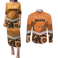 custom-giants-football-christmas-couples-matching-puletasi-dress-and-long-sleeve-button-shirt-merry-xmas-2023-mix-aboriginal-art