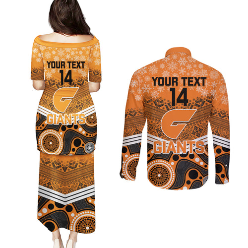 custom-giants-football-christmas-couples-matching-puletasi-dress-and-long-sleeve-button-shirt-merry-xmas-2023-mix-aboriginal-art