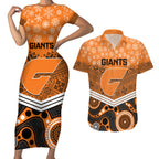 custom-giants-football-christmas-couples-matching-short-sleeve-bodycon-dress-and-hawaiian-shirt-merry-xmas-2023-mix-aboriginal-art