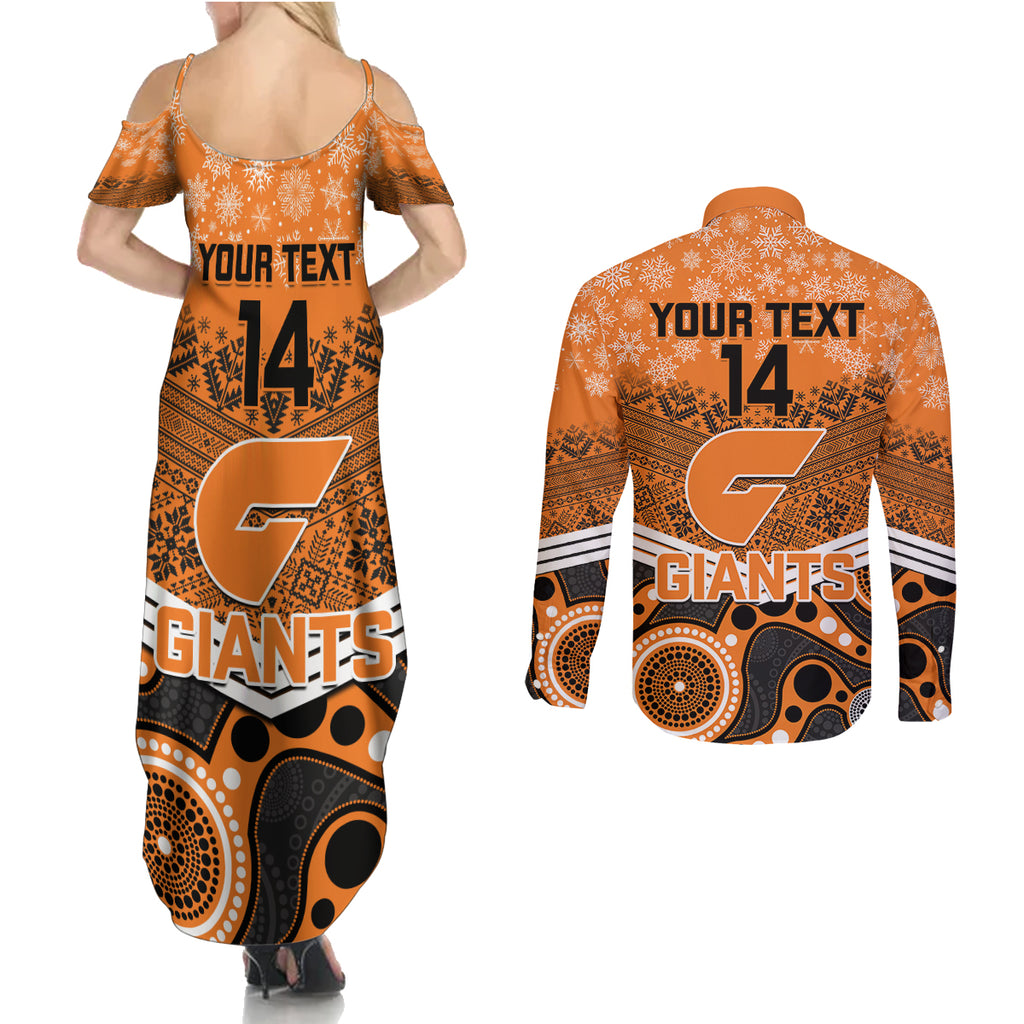 custom-giants-football-christmas-couples-matching-summer-maxi-dress-and-long-sleeve-button-shirt-merry-xmas-2023-mix-aboriginal-art