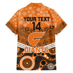 custom-giants-football-christmas-family-matching-long-sleeve-bodycon-dress-and-hawaiian-shirt-merry-xmas-2023-mix-aboriginal-art