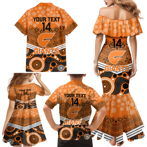 custom-giants-football-christmas-family-matching-mermaid-dress-and-hawaiian-shirt-merry-xmas-2023-mix-aboriginal-art