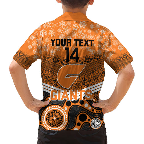 custom-giants-football-christmas-kid-hawaiian-shirt-merry-xmas-2023-mix-aboriginal-art