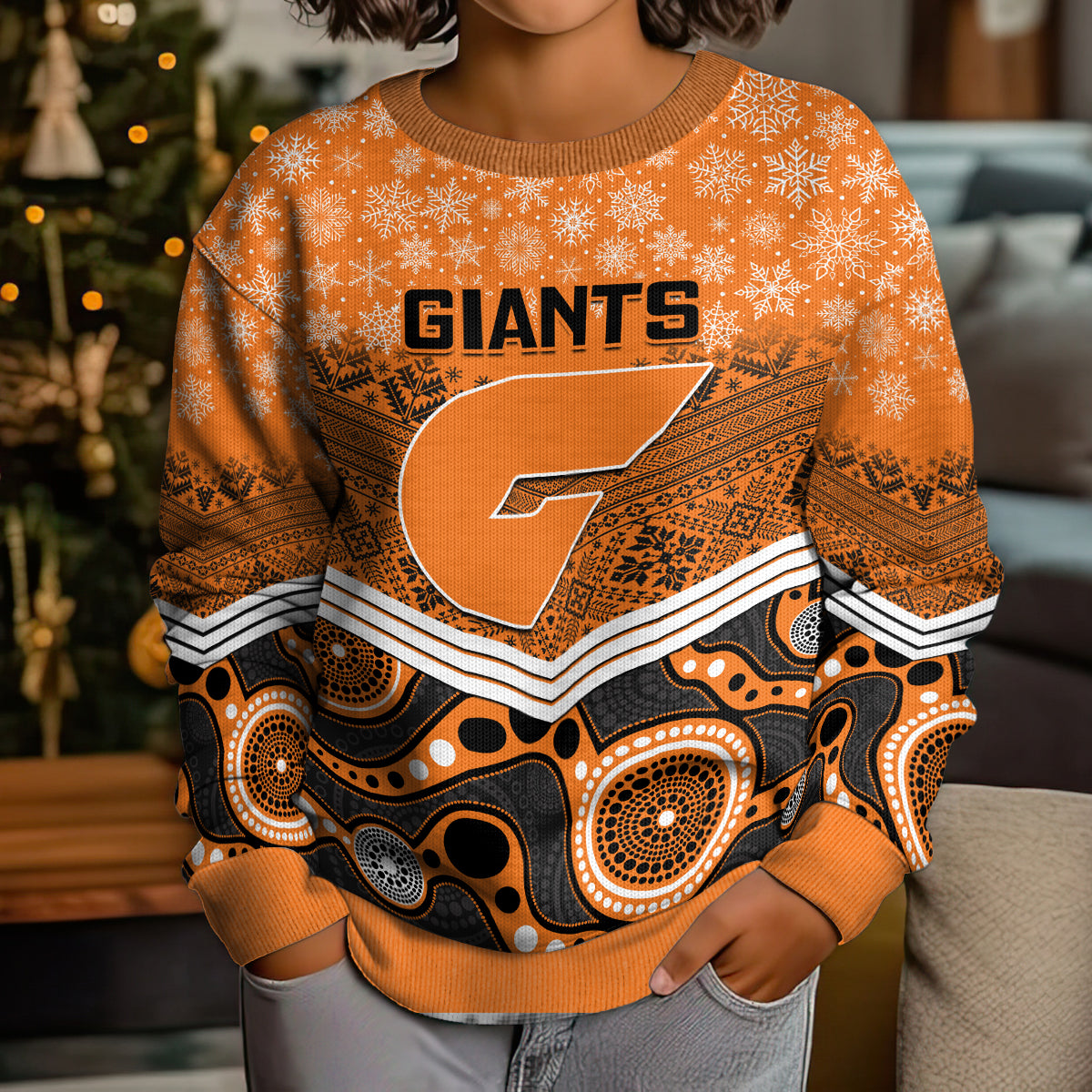 custom-giants-football-christmas-kid-ugly-christmas-sweater-merry-xmas-2023-mix-aboriginal-art
