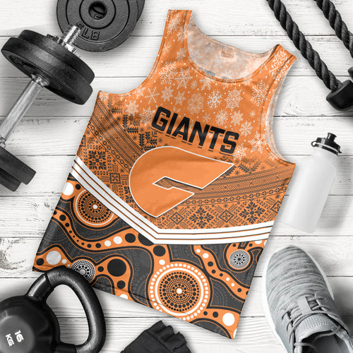 custom-giants-football-christmas-men-tank-top-merry-xmas-2023-mix-aboriginal-art