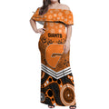 custom-giants-football-christmas-off-shoulder-maxi-dress-merry-xmas-2023-mix-aboriginal-art
