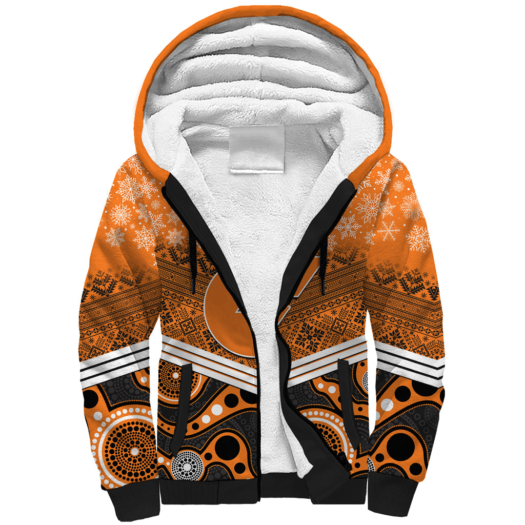 custom-giants-football-christmas-sherpa-hoodie-merry-xmas-2023-mix-aboriginal-art