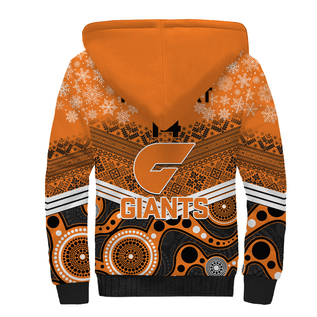 custom-giants-football-christmas-sherpa-hoodie-merry-xmas-2023-mix-aboriginal-art