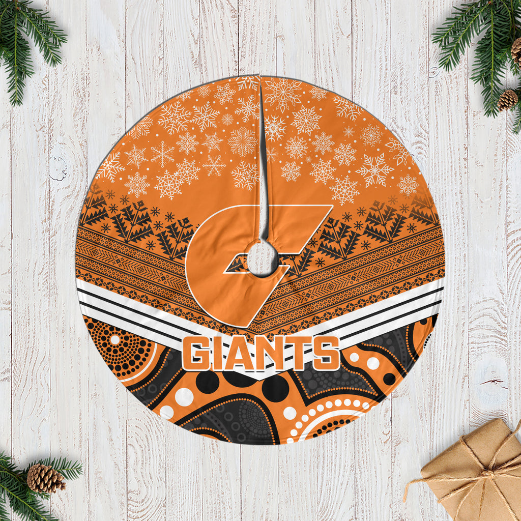 giants-football-christmas-tree-skirt-merry-xmas-2023-mix-aboriginal-art