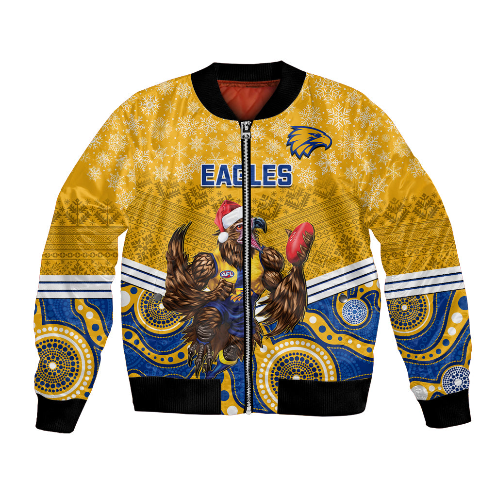 custom-eagles-football-christmas-bomber-jacket-merry-xmas-2023-mix-aboriginal-art