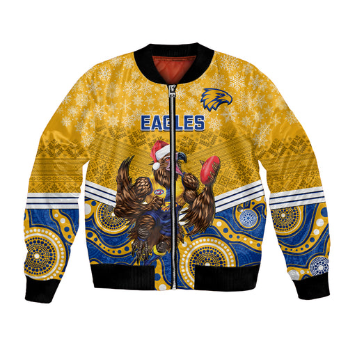 custom-eagles-football-christmas-bomber-jacket-merry-xmas-2023-mix-aboriginal-art