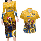 custom-eagles-football-christmas-couples-matching-long-sleeve-bodycon-dress-and-hawaiian-shirt-merry-xmas-2023-mix-aboriginal-art