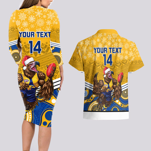 custom-eagles-football-christmas-couples-matching-long-sleeve-bodycon-dress-and-hawaiian-shirt-merry-xmas-2023-mix-aboriginal-art