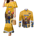 custom-eagles-football-christmas-couples-matching-mermaid-dress-and-long-sleeve-button-shirt-merry-xmas-2023-mix-aboriginal-art