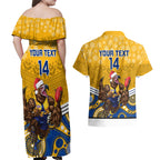 custom-eagles-football-christmas-couples-matching-off-shoulder-maxi-dress-and-hawaiian-shirt-merry-xmas-2023-mix-aboriginal-art