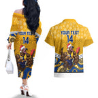 custom-eagles-football-christmas-couples-matching-off-the-shoulder-long-sleeve-dress-and-hawaiian-shirt-merry-xmas-2023-mix-aboriginal-art