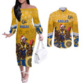 custom-eagles-football-christmas-couples-matching-off-the-shoulder-long-sleeve-dress-and-long-sleeve-button-shirt-merry-xmas-2023-mix-aboriginal-art