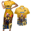 custom-eagles-football-christmas-couples-matching-short-sleeve-bodycon-dress-and-hawaiian-shirt-merry-xmas-2023-mix-aboriginal-art