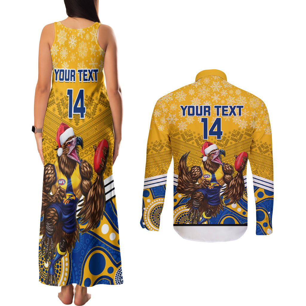 custom-eagles-football-christmas-couples-matching-tank-maxi-dress-and-long-sleeve-button-shirt-merry-xmas-2023-mix-aboriginal-art