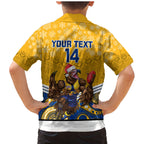 custom-eagles-football-christmas-family-matching-mermaid-dress-and-hawaiian-shirt-merry-xmas-2023-mix-aboriginal-art