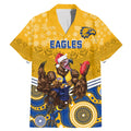 custom-eagles-football-christmas-family-matching-mermaid-dress-and-hawaiian-shirt-merry-xmas-2023-mix-aboriginal-art