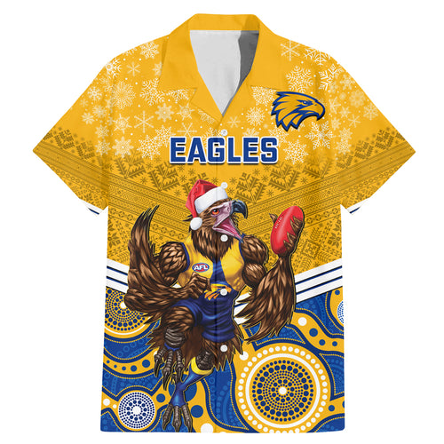 custom-eagles-football-christmas-family-matching-mermaid-dress-and-hawaiian-shirt-merry-xmas-2023-mix-aboriginal-art