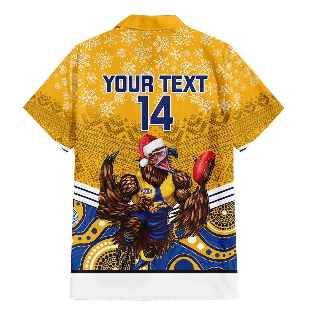 custom-eagles-football-christmas-family-matching-mermaid-dress-and-hawaiian-shirt-merry-xmas-2023-mix-aboriginal-art