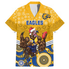 custom-eagles-football-christmas-family-matching-off-shoulder-long-sleeve-dress-and-hawaiian-shirt-merry-xmas-2023-mix-aboriginal-art
