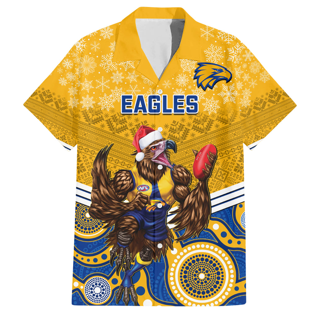 custom-eagles-football-christmas-hawaiian-shirt-merry-xmas-2023-mix-aboriginal-art