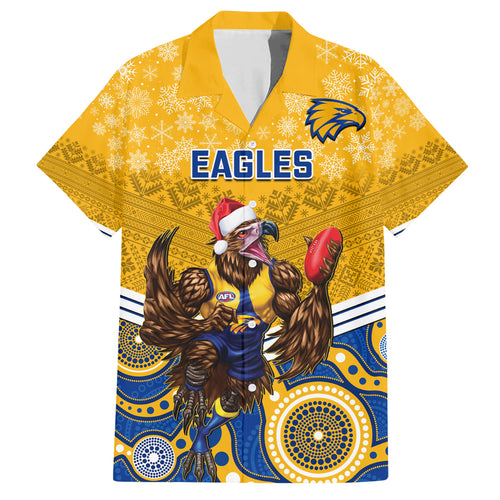 custom-eagles-football-christmas-hawaiian-shirt-merry-xmas-2023-mix-aboriginal-art