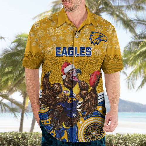 custom-eagles-football-christmas-hawaiian-shirt-merry-xmas-2023-mix-aboriginal-art