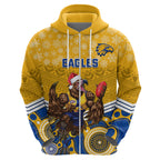 custom-eagles-football-christmas-hoodie-merry-xmas-2023-mix-aboriginal-art